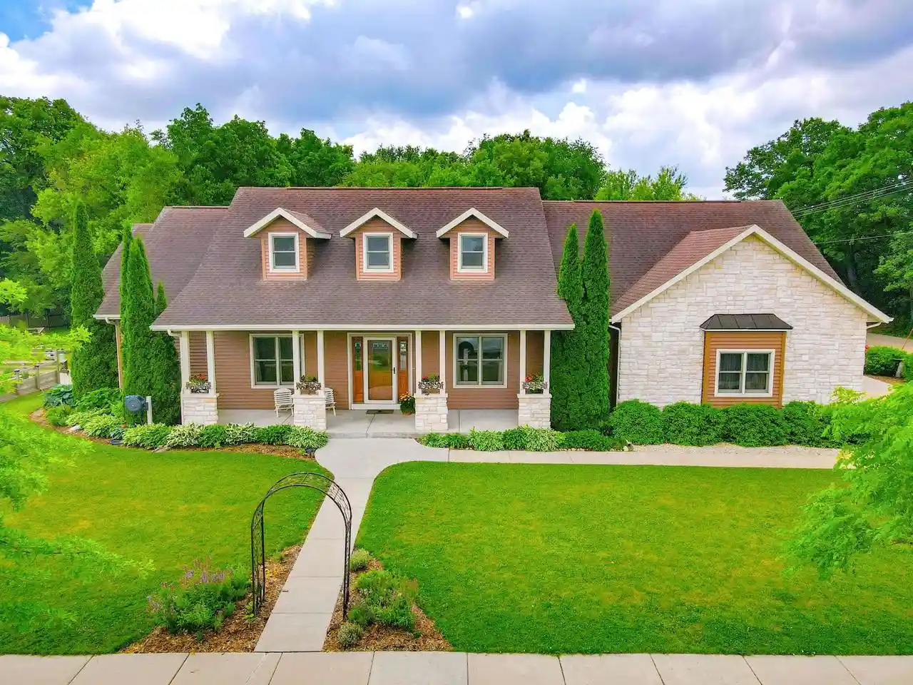 1st image of 401 Highland Road Road, Cambridge, WI 53523 | MLS# 2025583