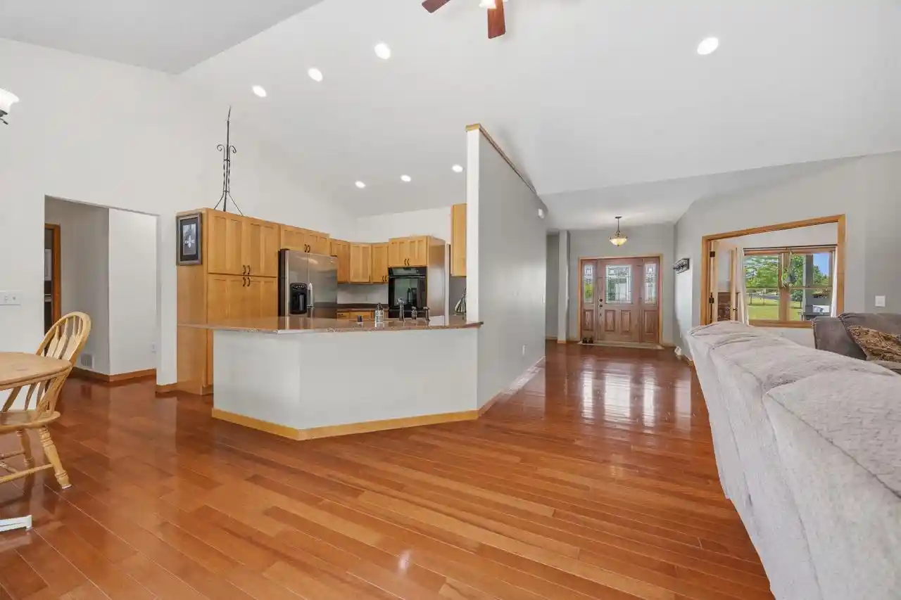 2nd image of 401 Highland Road Road, Cambridge, WI 53523 | MLS# 2025583