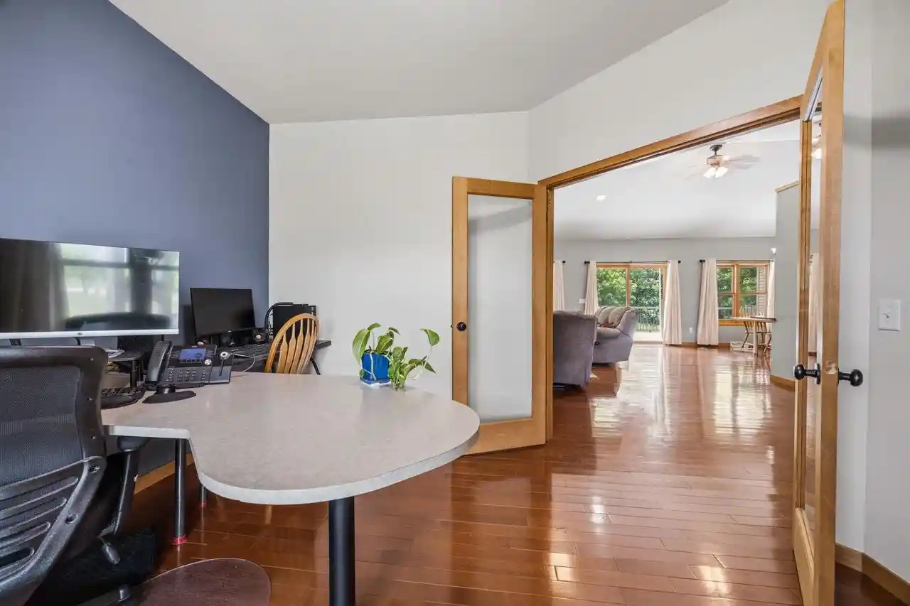 5th image of 401 Highland Road Road, Cambridge, WI 53523 | MLS# 2025583