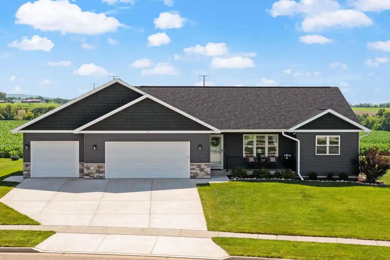 Homes for sale in Ridgeway, WI | 113 Cardinal Way Way, Ridgeway, WI 53582 | MLS# 2025586