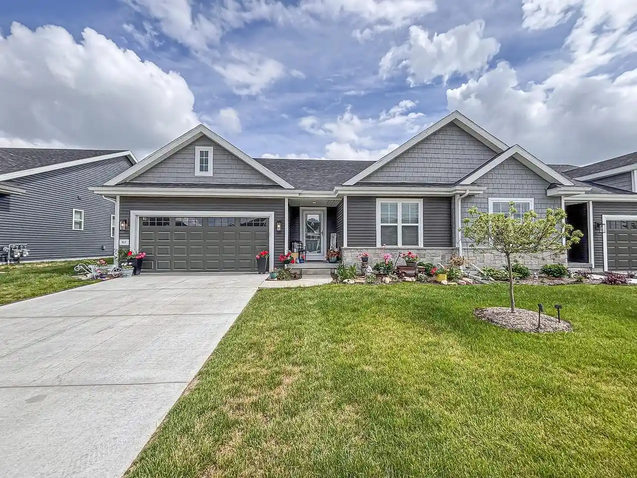 Photo 1 of Single family home for sale at 957 Elderberry Road Road, Oconomowoc, WI 53066 | MLS# 1966743 | Listing updated on 2026-08-26