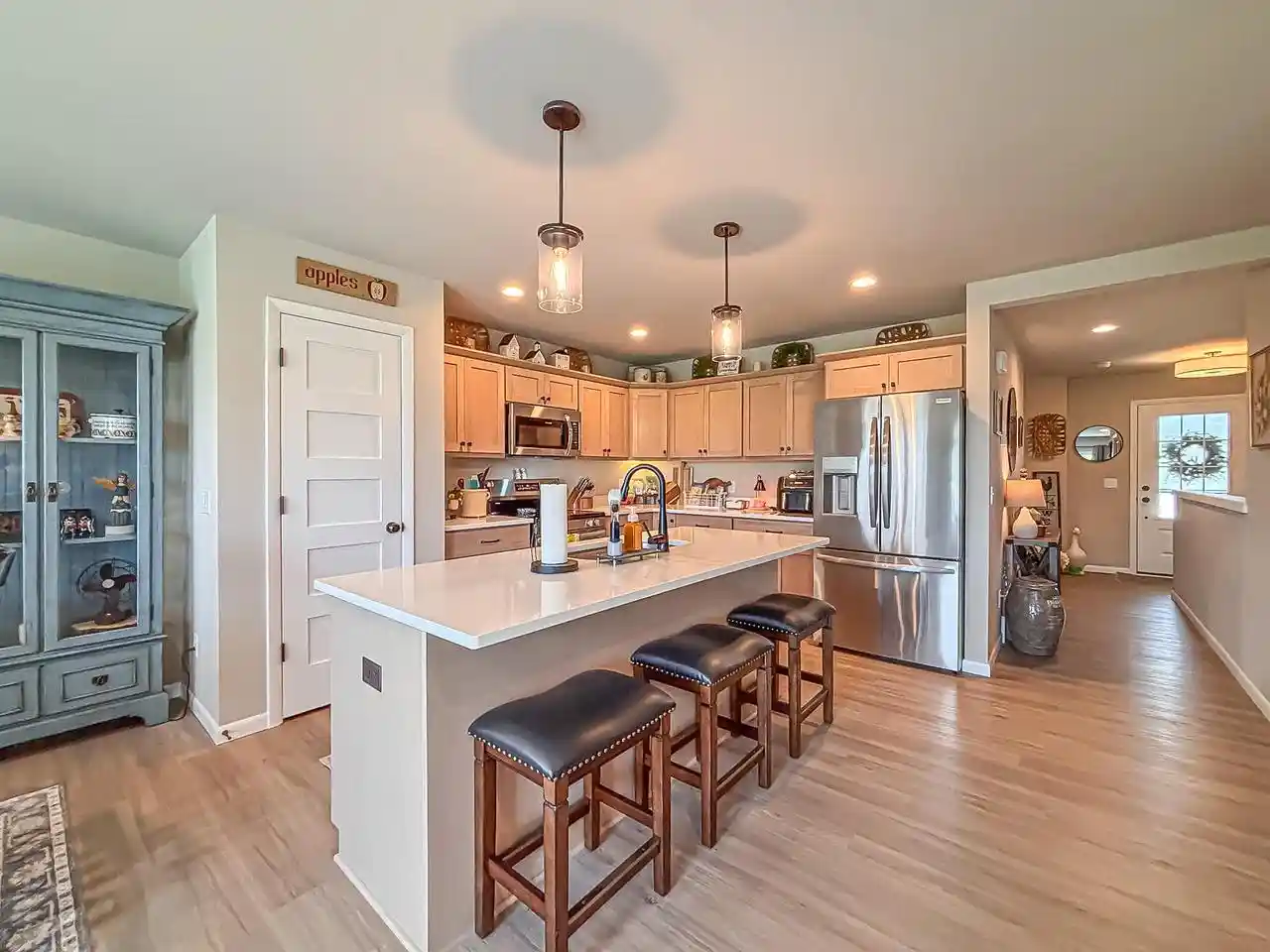 Photo 2 of Single family home for sale at 957 Elderberry Road Road, Oconomowoc, WI 53066 | MLS# 1966743 | Listing updated on 2026-08-26