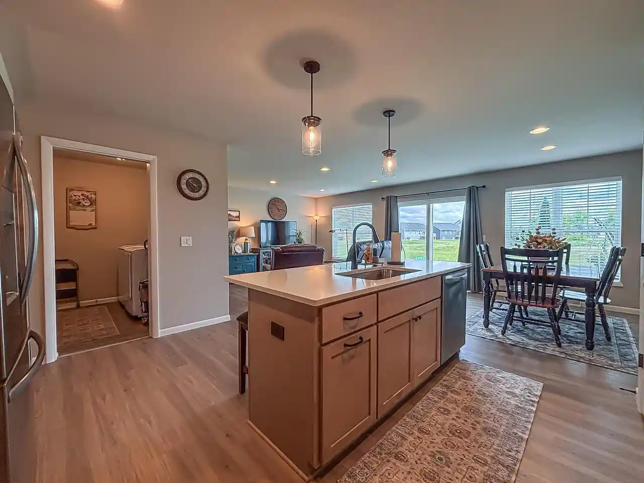 Photo 3 of Single family home for sale at 957 Elderberry Road Road, Oconomowoc, WI 53066 | MLS# 1966743 | Listing updated on 2026-08-26