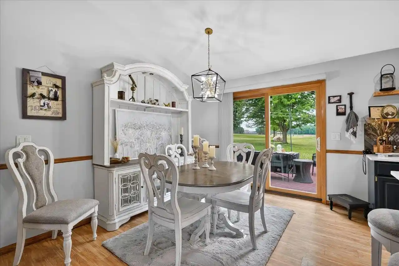Photo 2 of Single family home for sale at W8127 Dumke Road Road, Portage, WI 53901 | MLS# 2025590 | Listing updated on 2026-08-19