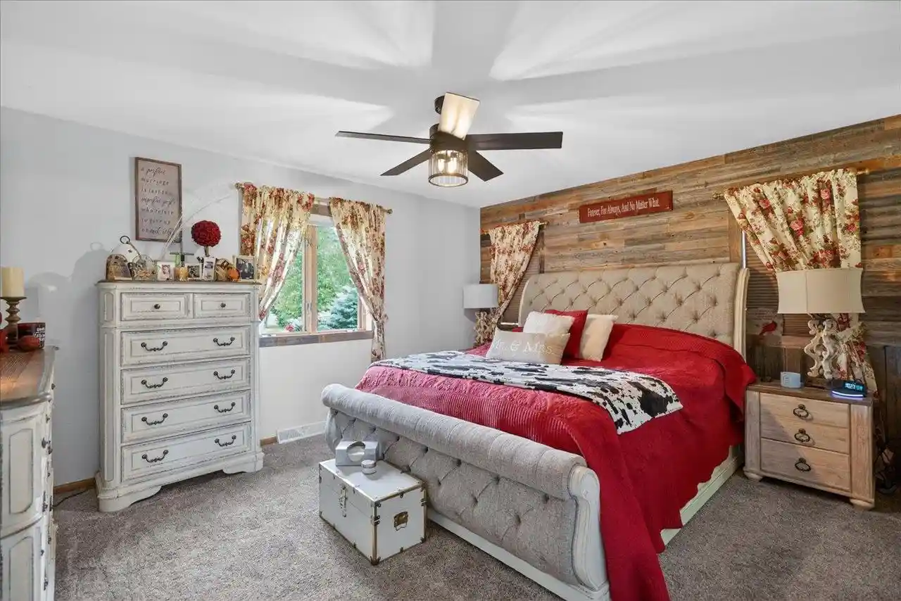 Photo 3 of Single family home for sale at W8127 Dumke Road Road, Portage, WI 53901 | MLS# 2025590 | Listing updated on 2026-08-19