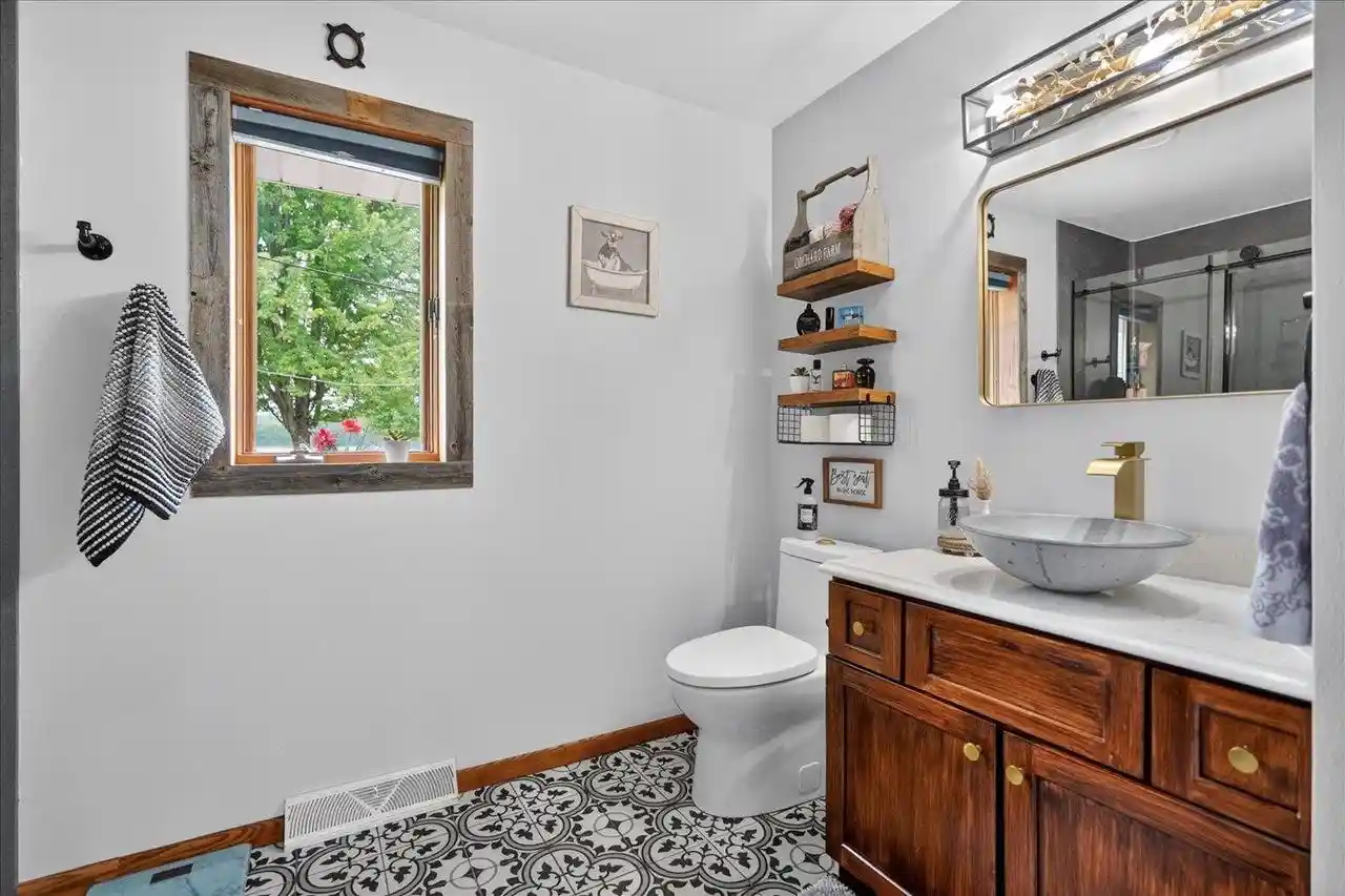 Photo 4 of Single family home for sale at W8127 Dumke Road Road, Portage, WI 53901 | MLS# 2025590 | Listing updated on 2026-08-19