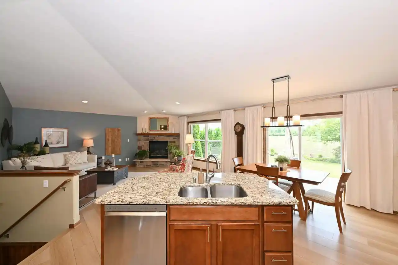 Homes for sale in Belgium, WI | 967 Log Cabin Lane Lane, Belgium, WI 53004 | MLS# 1966759