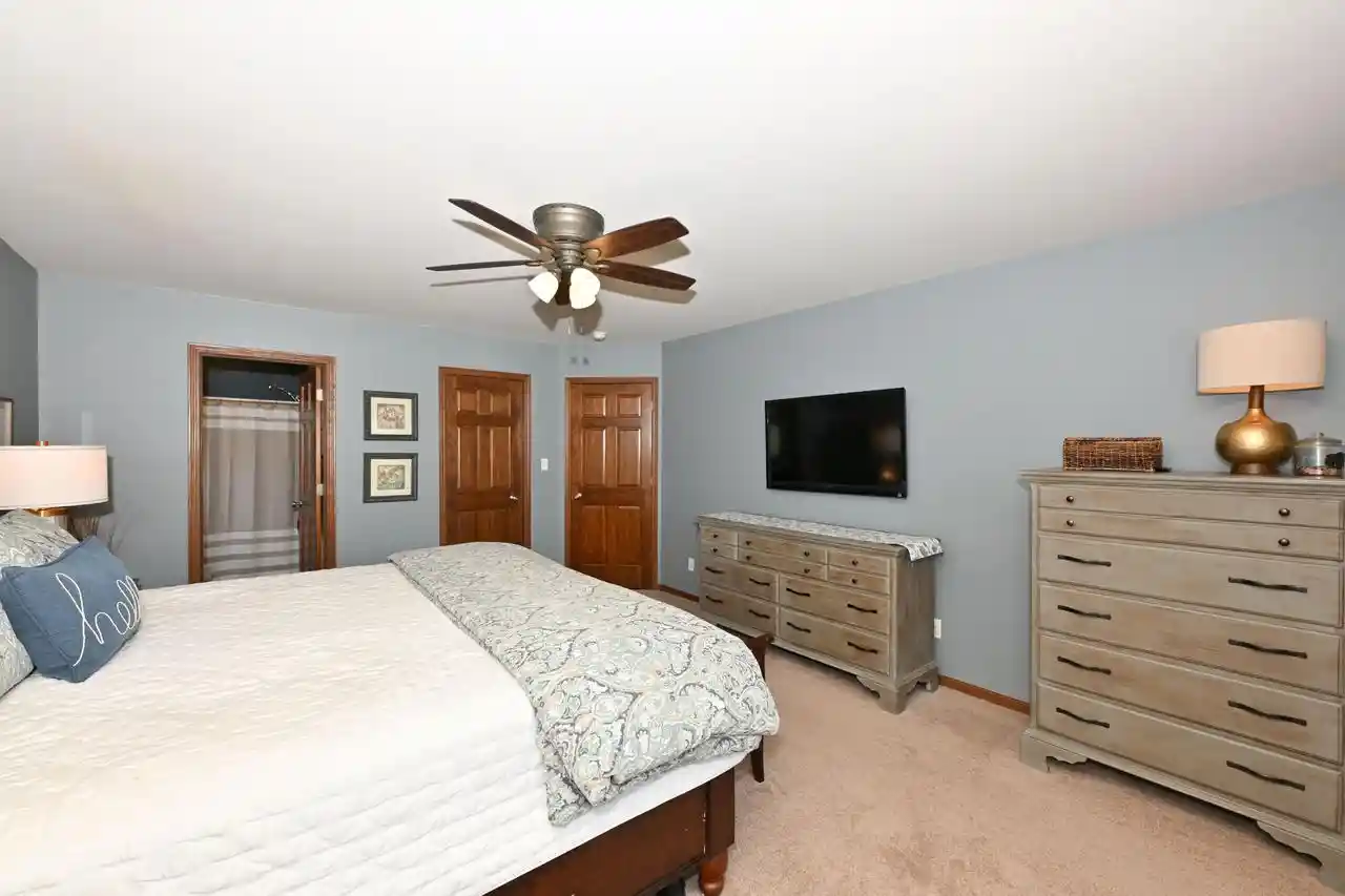 Homes for sale in Belgium, WI | 967 Log Cabin Lane Lane, Belgium, WI 53004 | MLS# 1966759