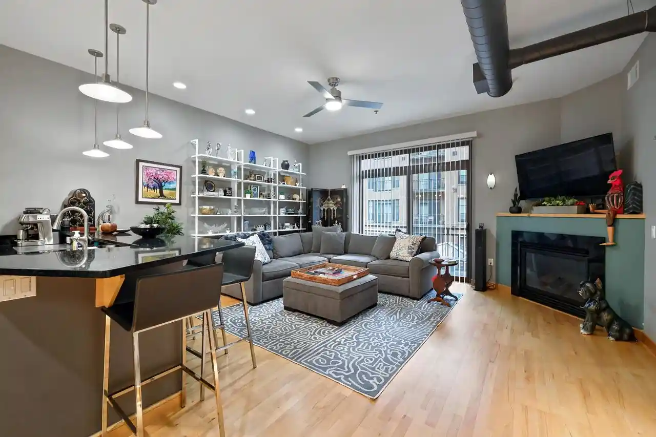 1st image of 615 W Main Street Street #208, Madison, WI 53703 | MLS# 2025595