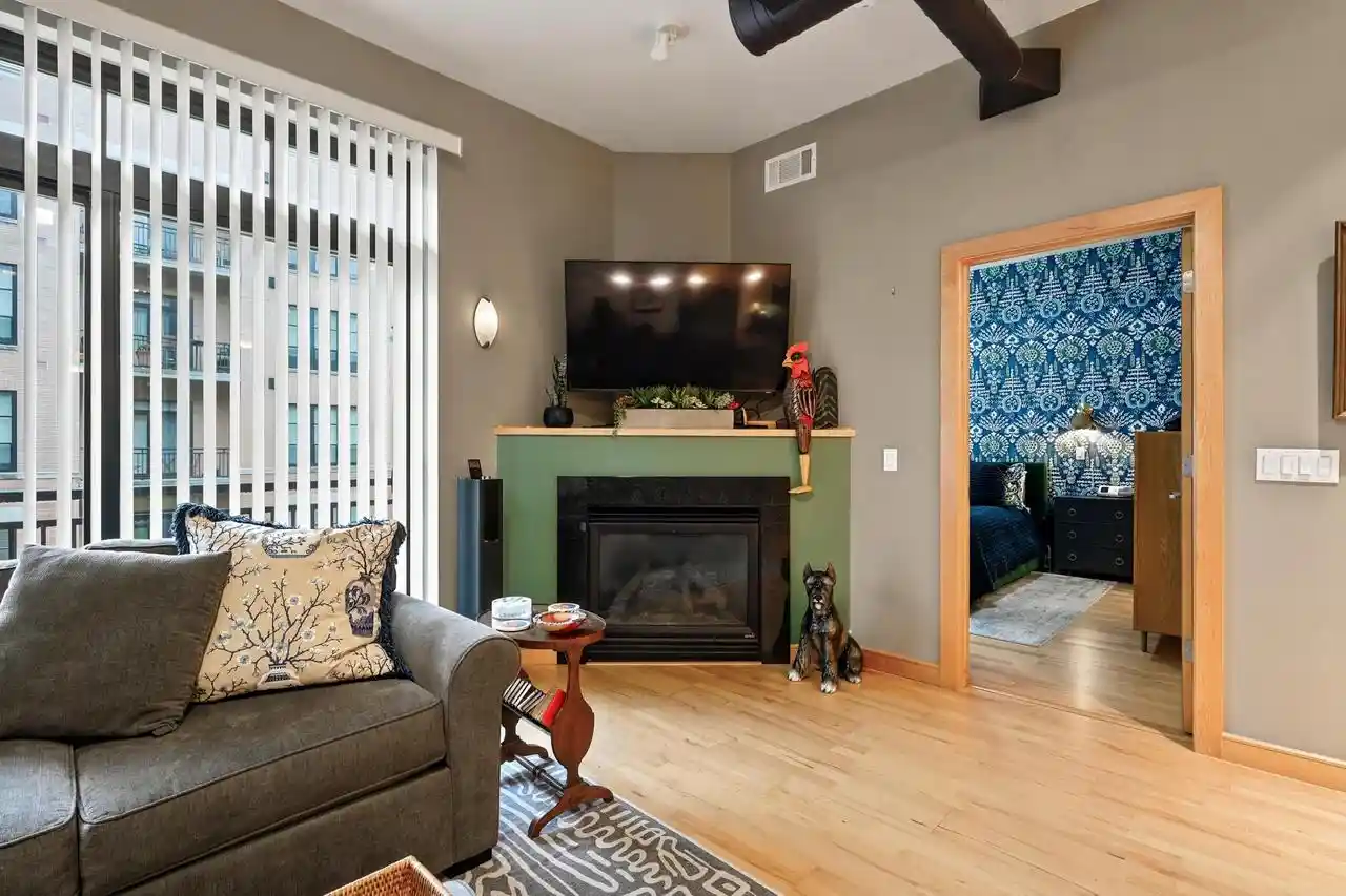 2nd image of 615 W Main Street Street #208, Madison, WI 53703 | MLS# 2025595