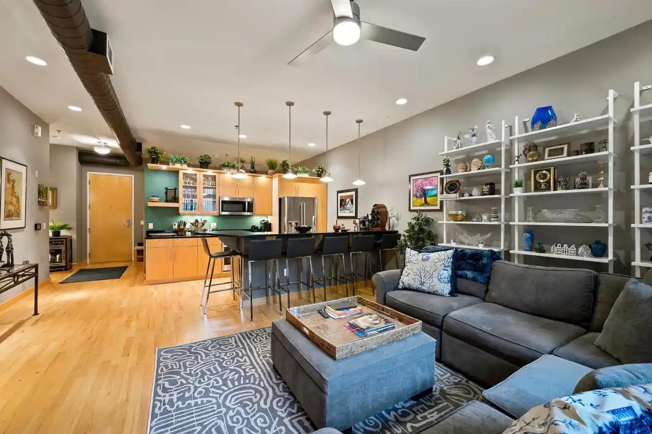 3rd image of 615 W Main Street Street #208, Madison, WI 53703 | MLS# 2025595