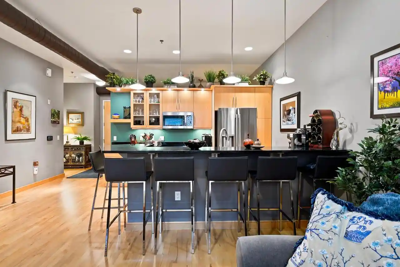 4th image of 615 W Main Street Street #208, Madison, WI 53703 | MLS# 2025595