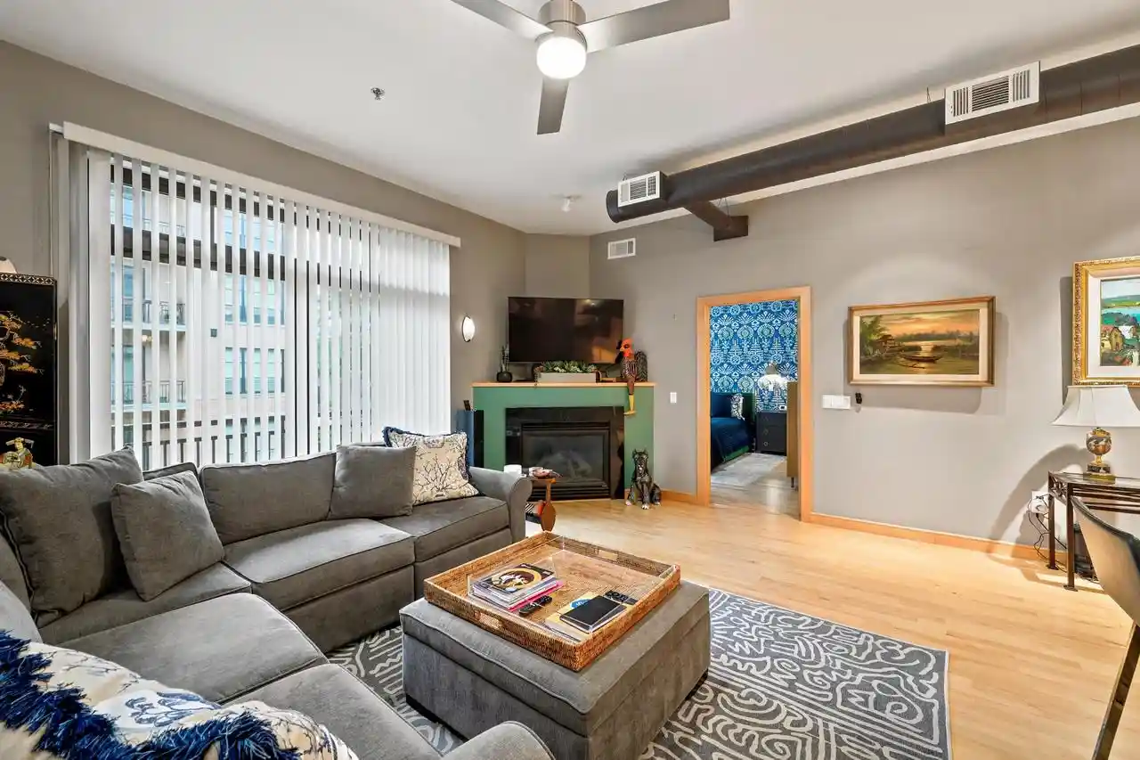 34th image of 615 W Main Street Street #208, Madison, WI 53703 | MLS# 2025595