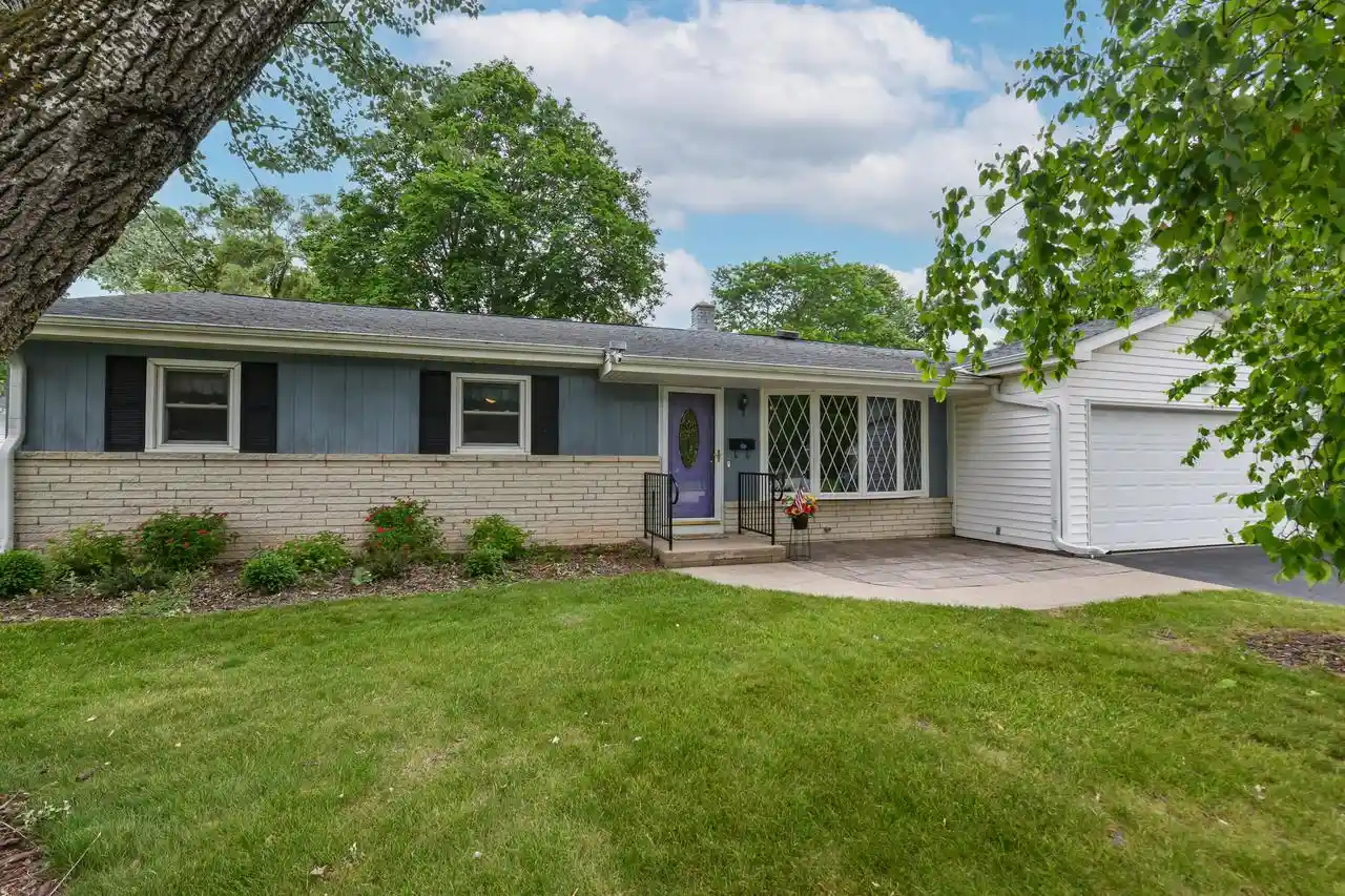 Homes for sale in Elkhorn, WI | 312 N Jackson Street Street, Elkhorn, WI 53121 | MLS# 1966770