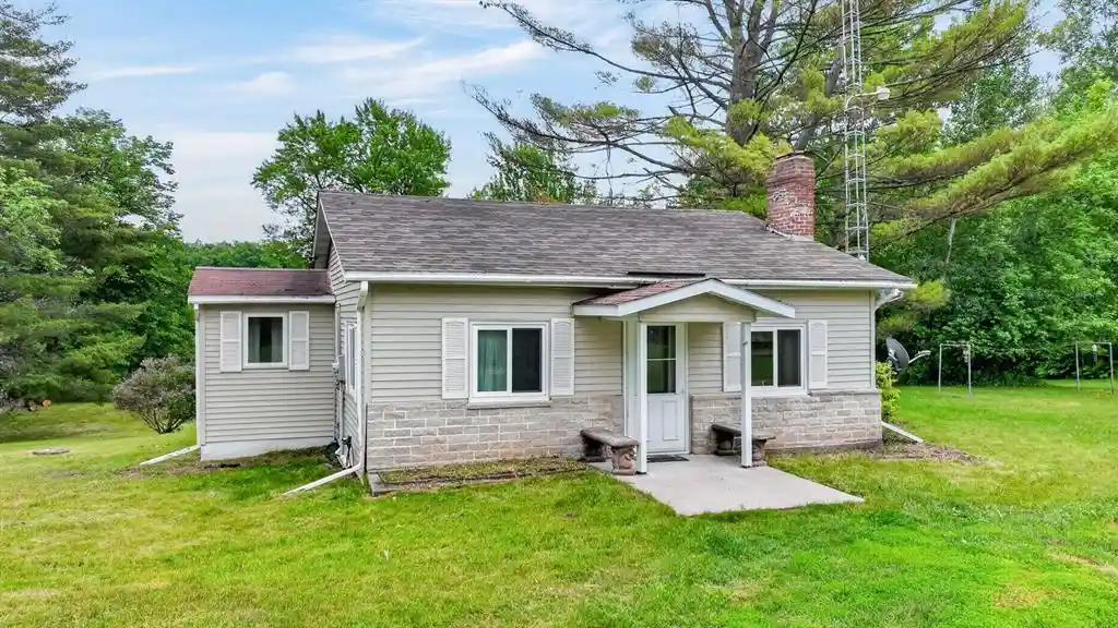 Homes for sale in Bruce, WI | N2686 County Road E, Bruce, WI 54819 | MLS# 1602165