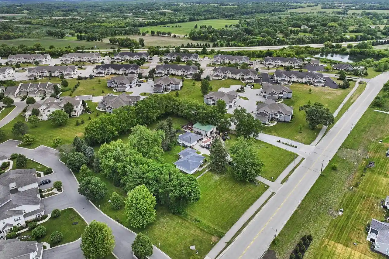 Photo 2 of Single family home for sale at 1201 E Townline Road Road, Lake Geneva, WI 53147 | MLS# 1966768 | Listing updated on 2026-09-08