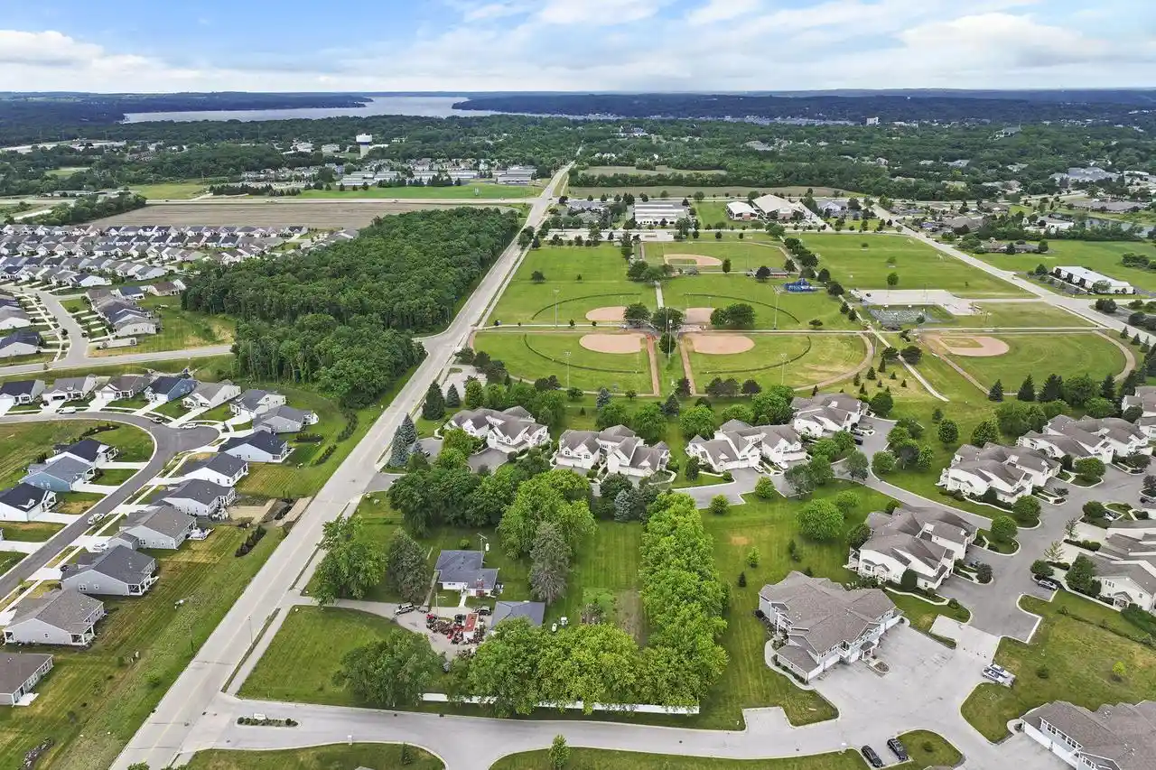 Photo 3 of Single family home for sale at 1201 E Townline Road Road, Lake Geneva, WI 53147 | MLS# 1966768 | Listing updated on 2026-09-08