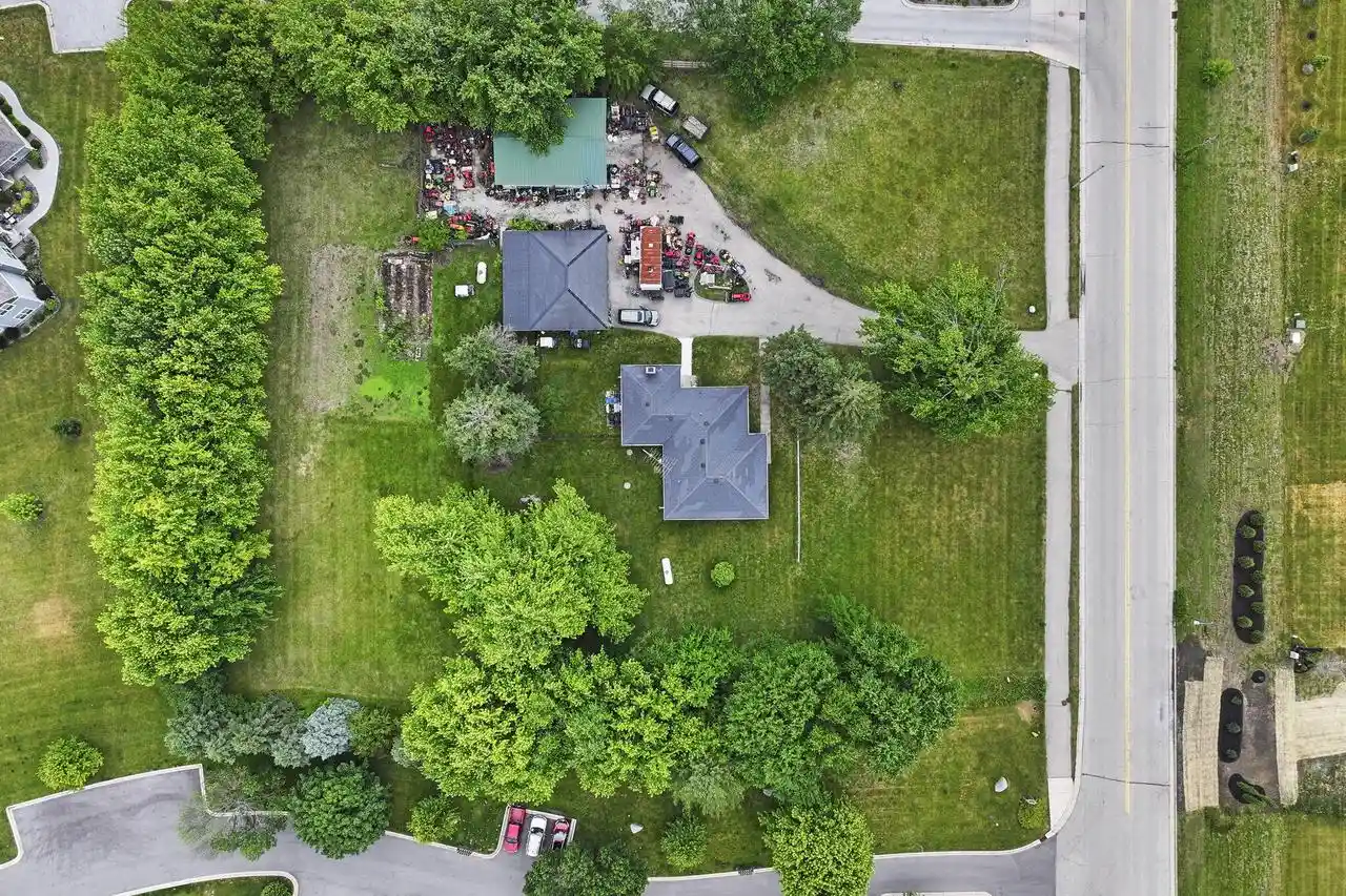 Photo 3 of Single family home for sale at 1201 E Townline Road Road, Lake Geneva, WI 53147 | MLS# 1966768 | Listing updated on 2026-09-08