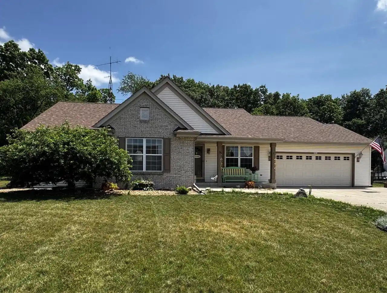 1st image of 2501 Michele Lane Lane, East Troy, WI 53120 | MLS# 1966774
