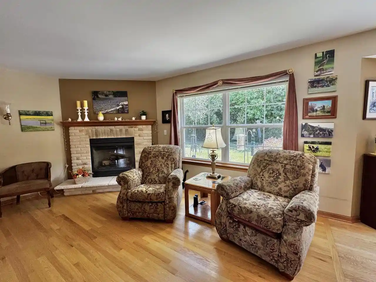 2nd image of 2501 Michele Lane Lane, East Troy, WI 53120 | MLS# 1966774