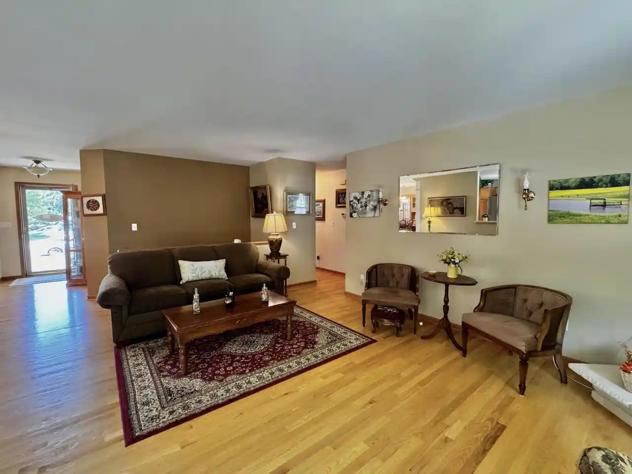 26th image of 2501 Michele Lane Lane, East Troy, WI 53120 | MLS# 1966774