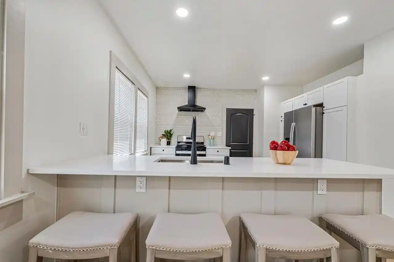 Photo 2 of Single family home for sale at 5615 W Burleigh Street Street, Milwaukee, WI 53210 | MLS# 1966778 | Listing updated on 2026-09-16