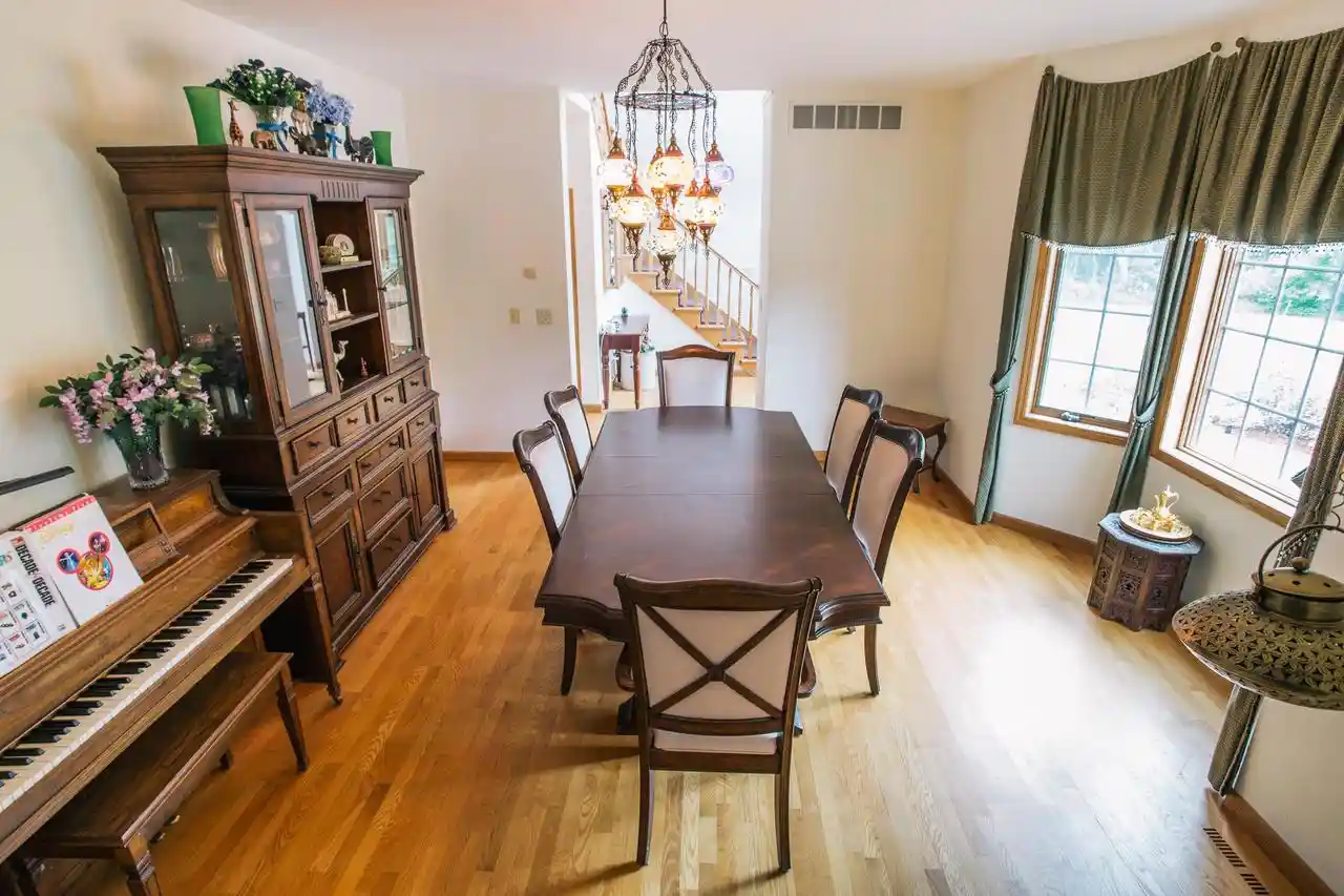 Photo 2 of Single family home for sale at W5798 Rolling Hills Dr Dr, Neillsville, WI 54456 | MLS# 22602632 | Listing updated on 2026-06-15