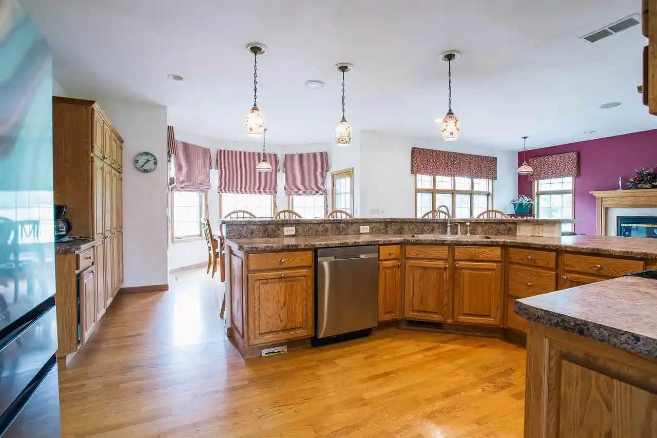 Photo 3 of Single family home for sale at W5798 Rolling Hills Dr Dr, Neillsville, WI 54456 | MLS# 22602632 | Listing updated on 2026-06-15
