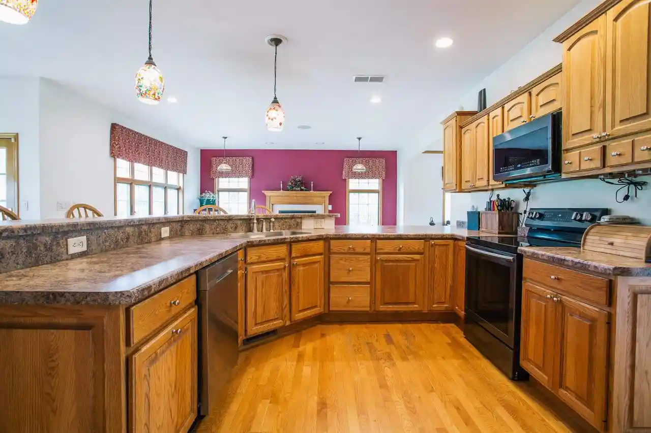 Photo 3 of Single family home for sale at W5798 Rolling Hills Dr Dr, Neillsville, WI 54456 | MLS# 22602632 | Listing updated on 2026-06-15