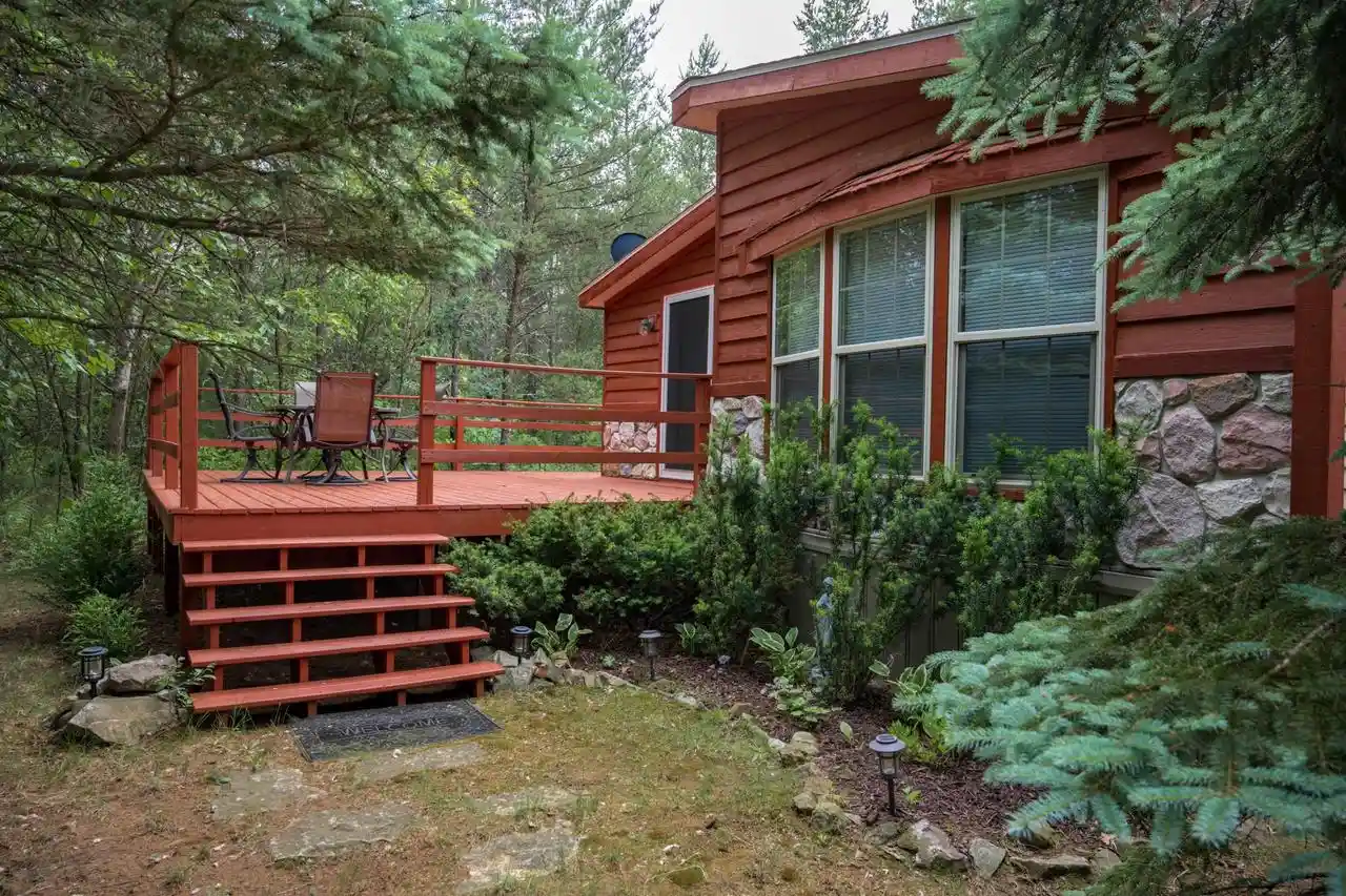 1st image of N10391 St Josephs Way Way, Necedah, WI 54646 | MLS# 2025599