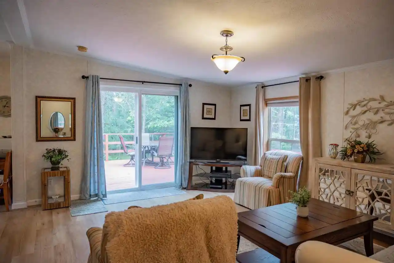 4th image of N10391 St Josephs Way Way, Necedah, WI 54646 | MLS# 2025599