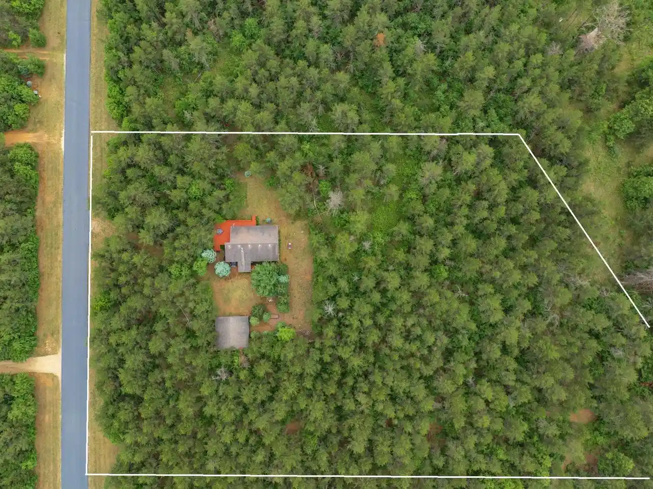 42nd image of N10391 St Josephs Way Way, Necedah, WI 54646 | MLS# 2025599