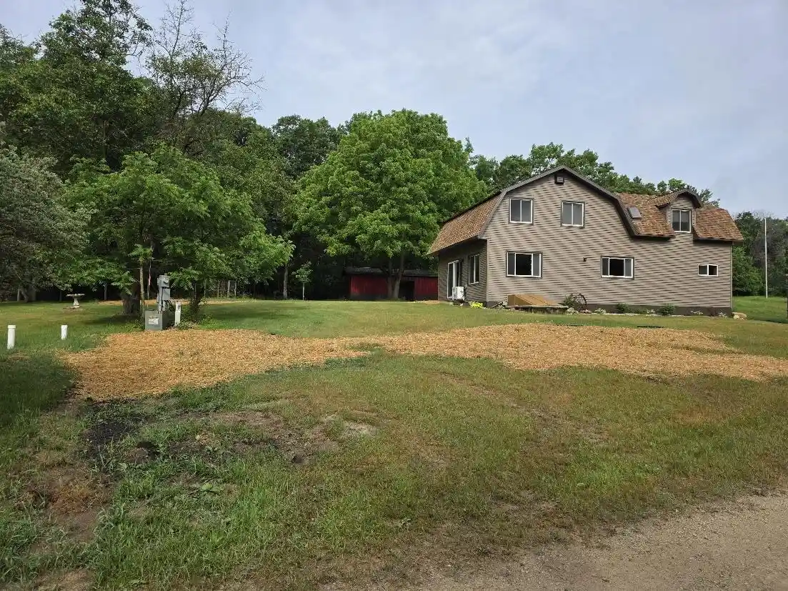 Photo 1 of Single family home for sale at N4463 County Road Mm, Wautoma, WI 54982 | MLS# 50327227 | Listing updated on 2026-08-04