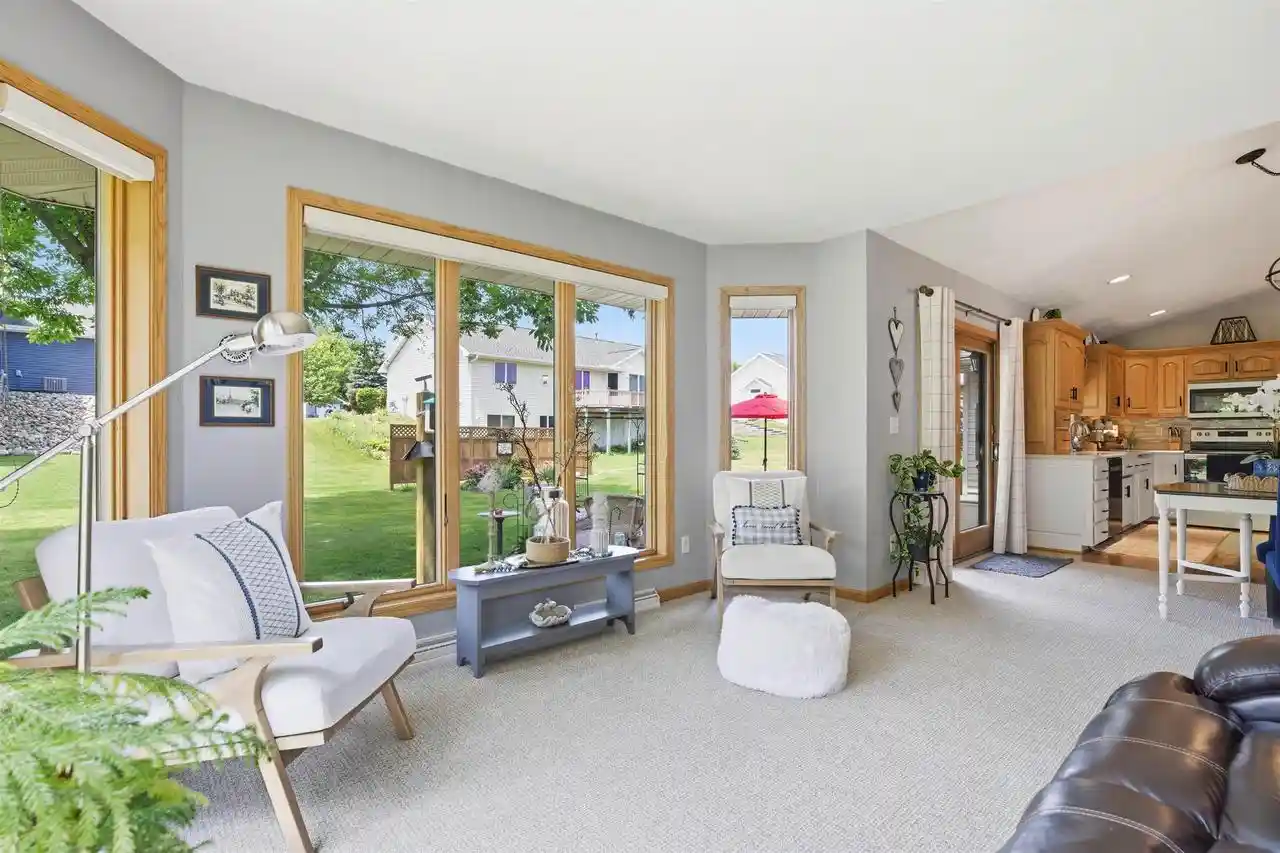 Homes for sale in Hortonville, WI | 205 Oak Knoll Court Court, Hortonville, WI 54944 | MLS# 50327228