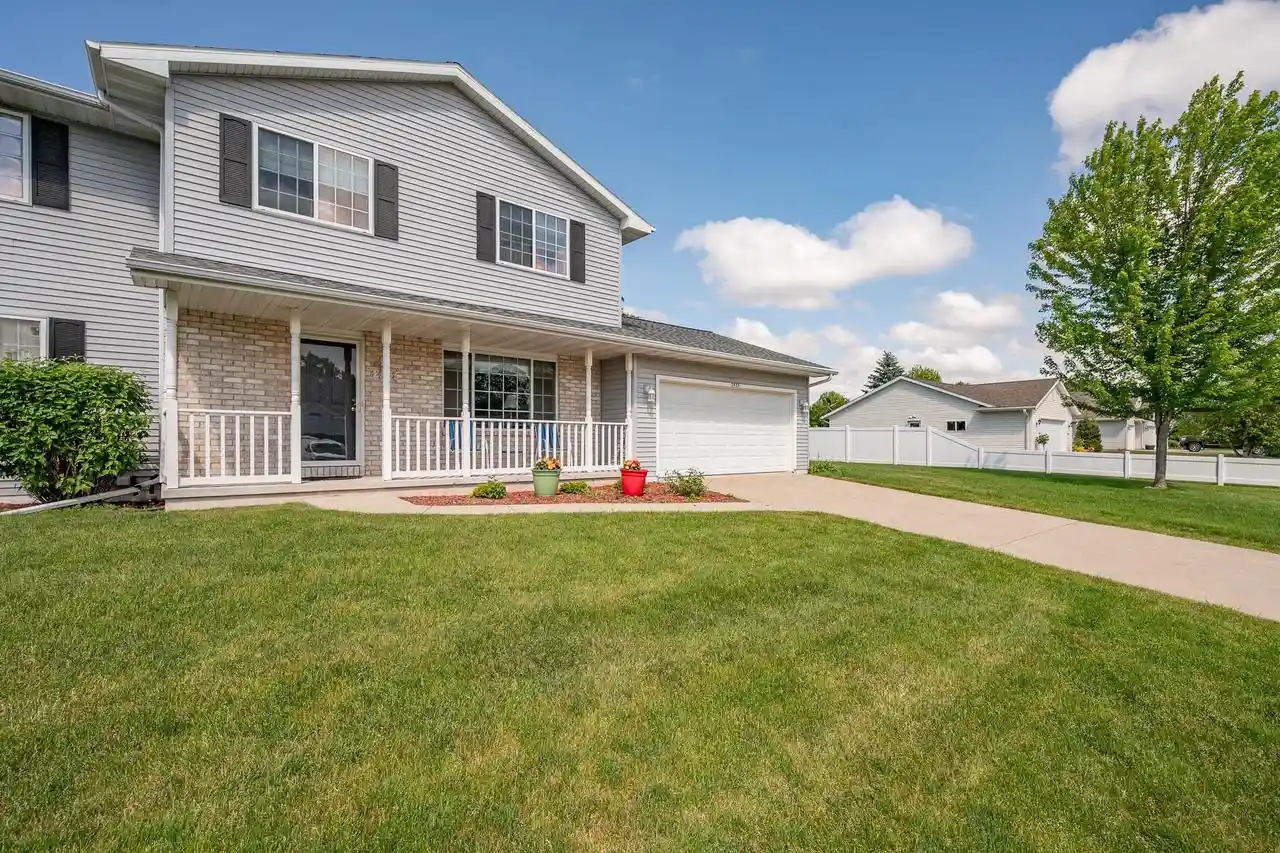 Photo 1 of Single family home for sale at 2535 Gemini Road Road, Green Bay, WI 54311 | MLS# 50327239 | Listing updated on 2026-07-31