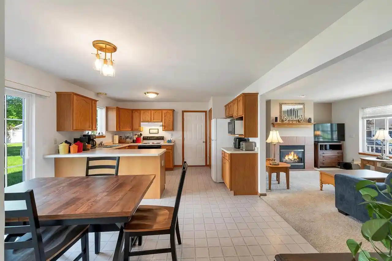 Photo 4 of Single family home for sale at 2535 Gemini Road Road, Green Bay, WI 54311 | MLS# 50327239 | Listing updated on 2026-07-31