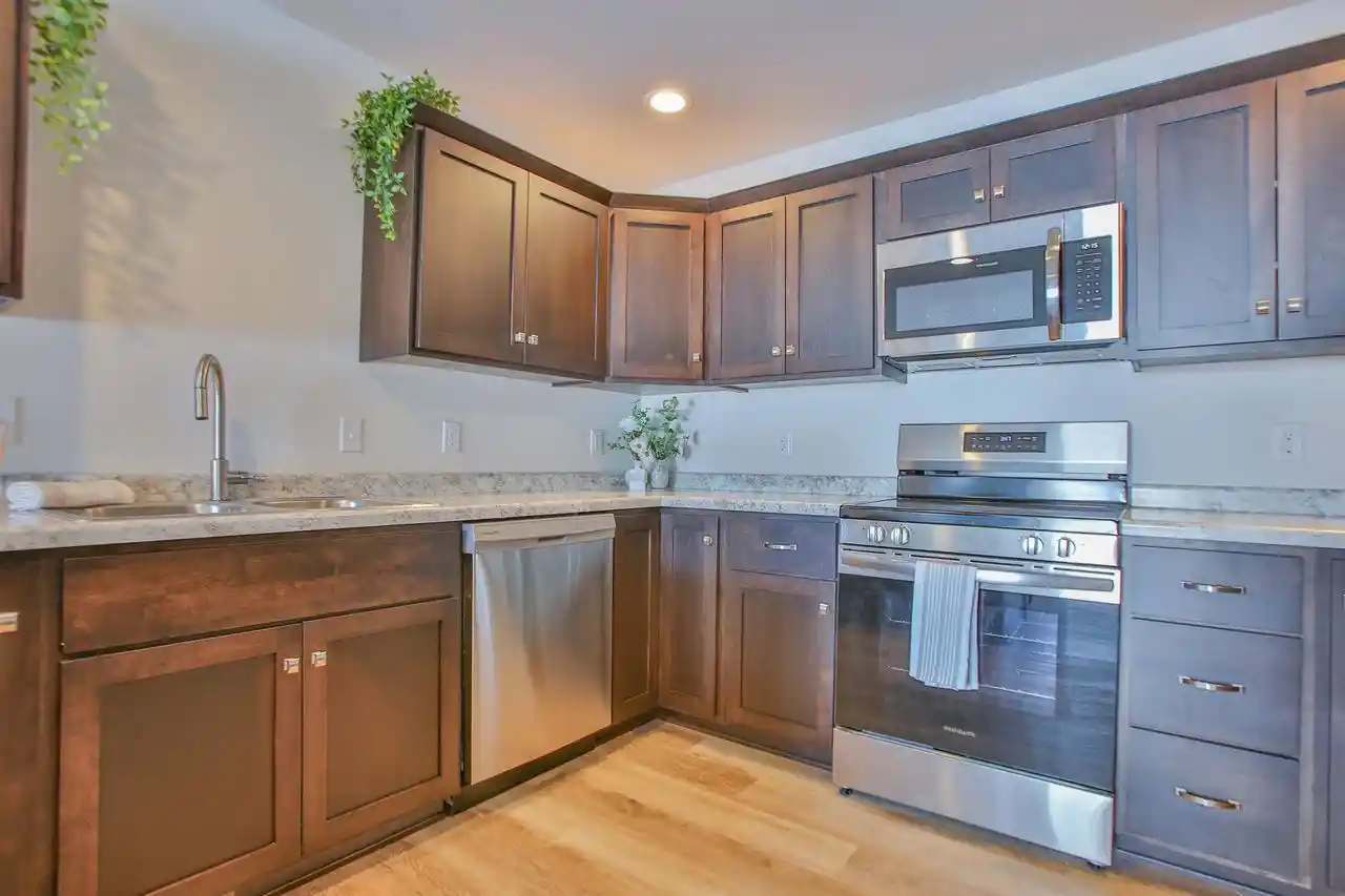 19th image of 880 Morning Star Lane Lane #HA84, Plover, WI 54467 | MLS# 22602635