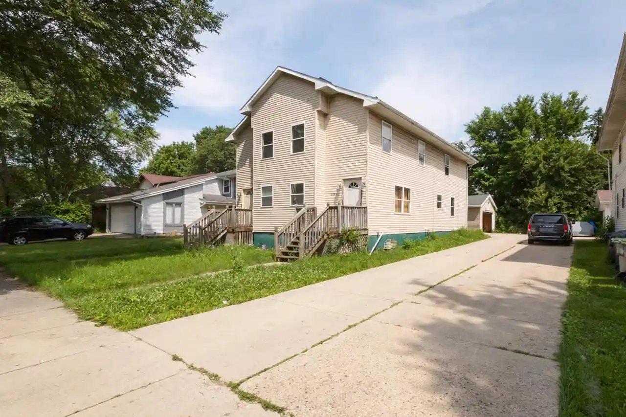 Multi family home for sale at 6824 W Mill Road Road #6826, Milwaukee, WI 53218 | MLS# 1966792