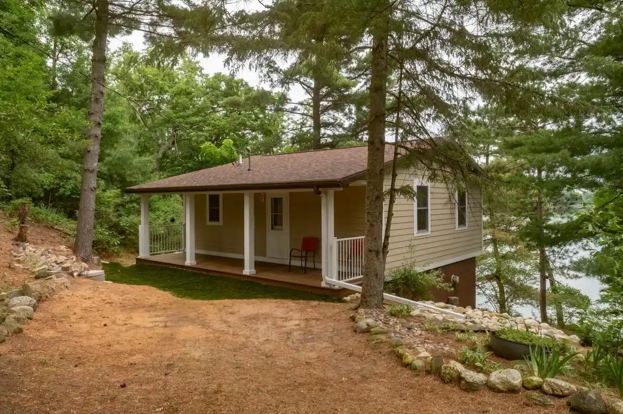 Homes for sale in Wautoma, WI | W8498 Mielke Way Road Road, Wautoma, WI 54982 | MLS# 50327232