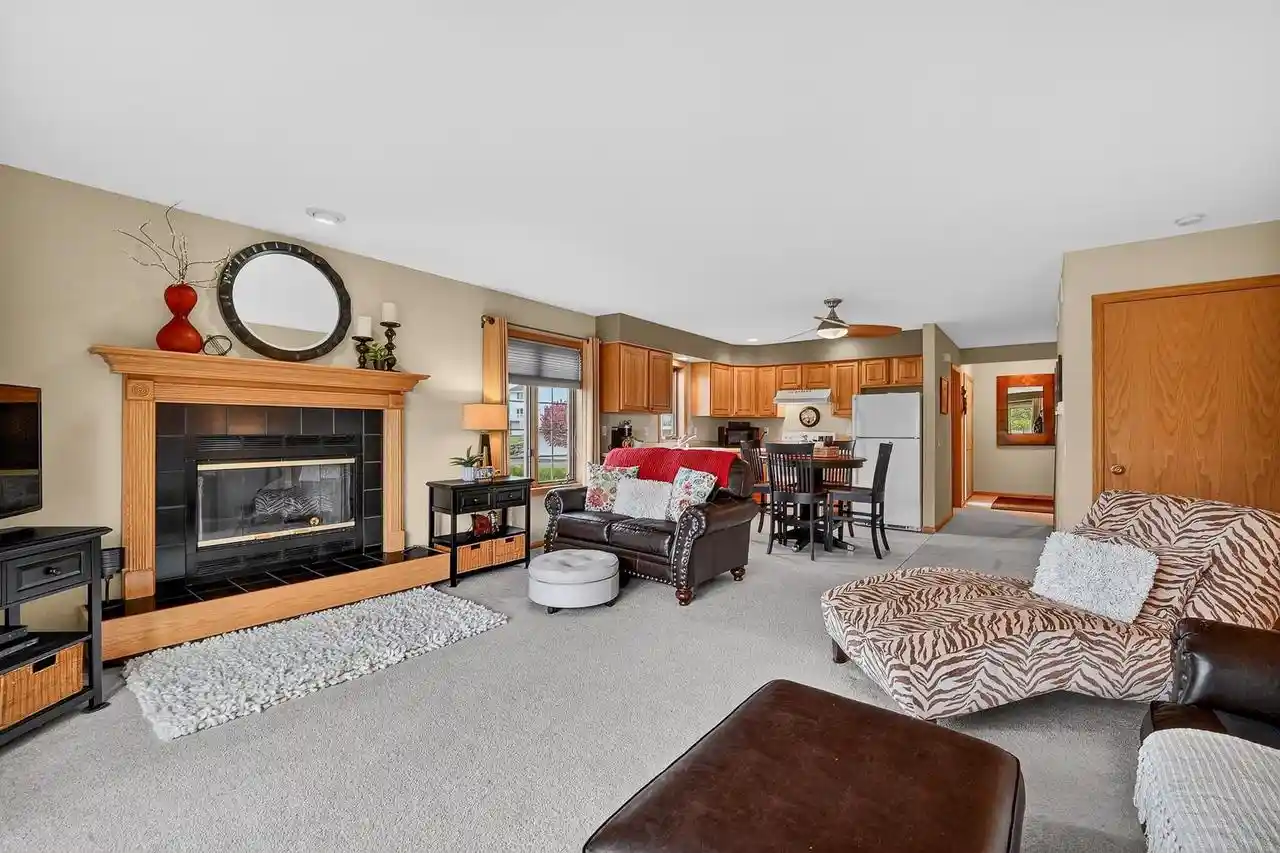 Homes for sale in Milton, WI | 10721 N Bay Shore Lane Lane, Milton, WI 53563 | MLS# 2025604
