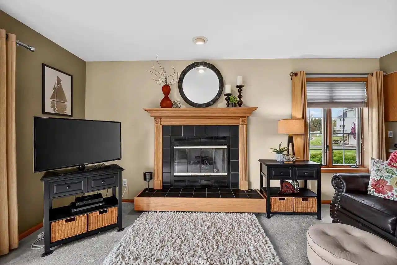 Homes for sale in Milton, WI | 10721 N Bay Shore Lane Lane, Milton, WI 53563 | MLS# 2025604