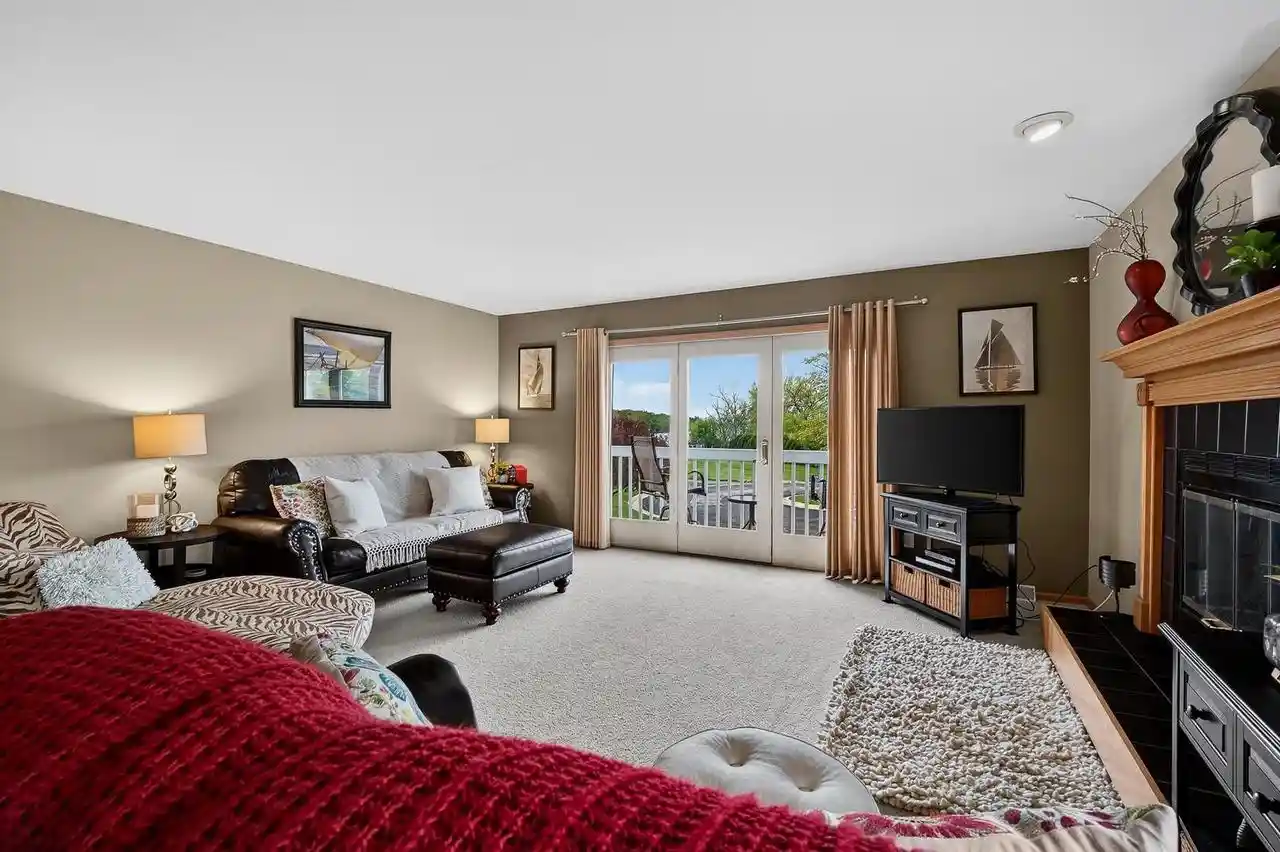 Homes for sale in Milton, WI | 10721 N Bay Shore Lane Lane, Milton, WI 53563 | MLS# 2025604