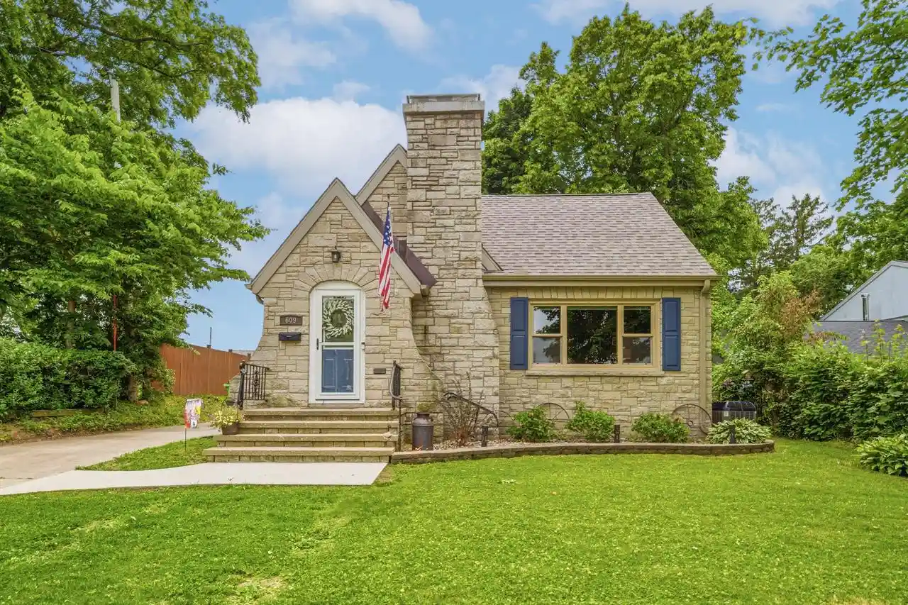 Homes for sale in Beaver Dam, WI | 609 W Mackie Street Street, Beaver Dam, WI 53916 | MLS# 1966793