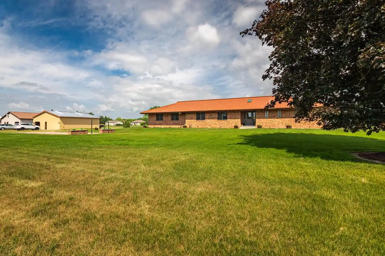 image of N8620 Garfield Road Road, Holmen, WI 54636 | MLS# 1966801