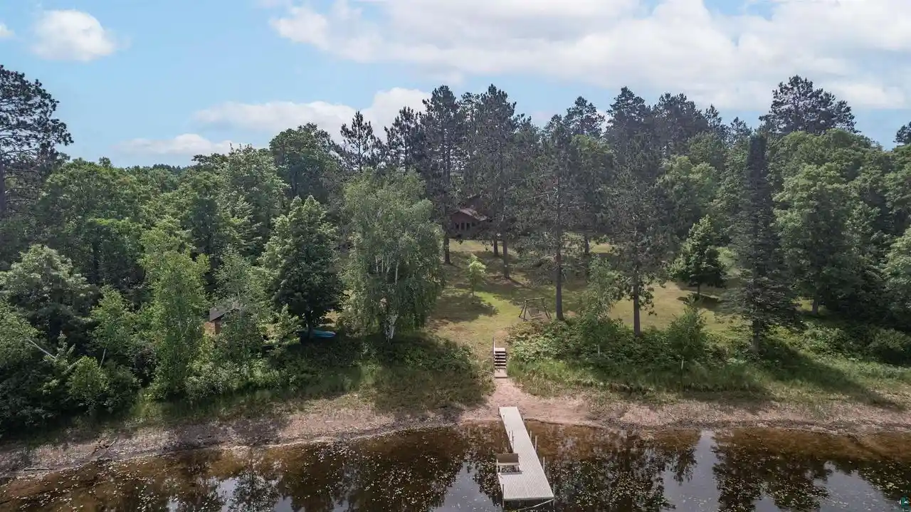 Homes for sale in Solon Springs, WI | 10399 E Fire Lane Rd Rd, Solon Springs, WI 54873 | MLS# 6125987