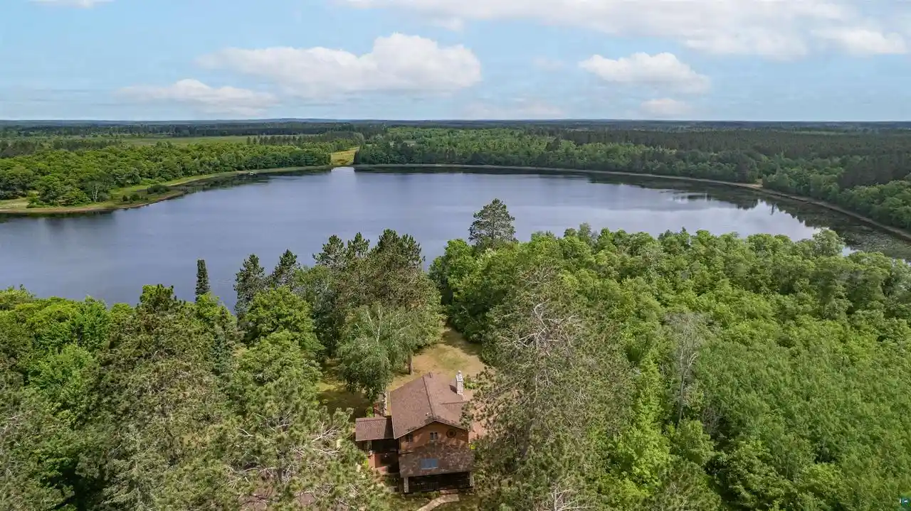 Homes for sale in Solon Springs, WI | 10399 E Fire Lane Rd Rd, Solon Springs, WI 54873 | MLS# 6125987