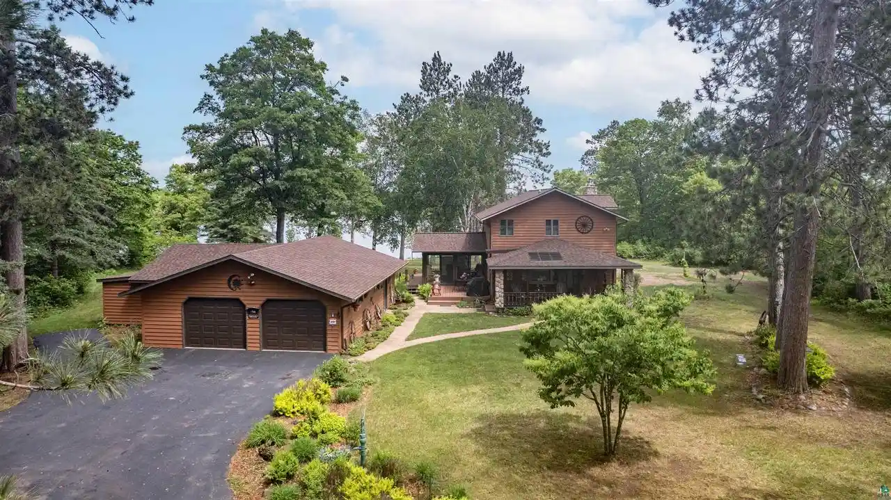 Homes for sale in Solon Springs, WI | 10399 E Fire Lane Rd Rd, Solon Springs, WI 54873 | MLS# 6125987