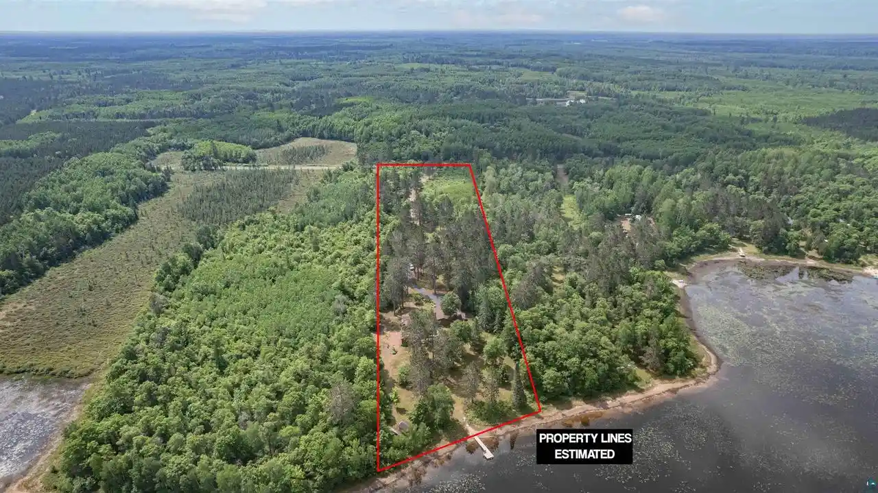 Homes for sale in Solon Springs, WI | 10399 E Fire Lane Rd Rd, Solon Springs, WI 54873 | MLS# 6125987