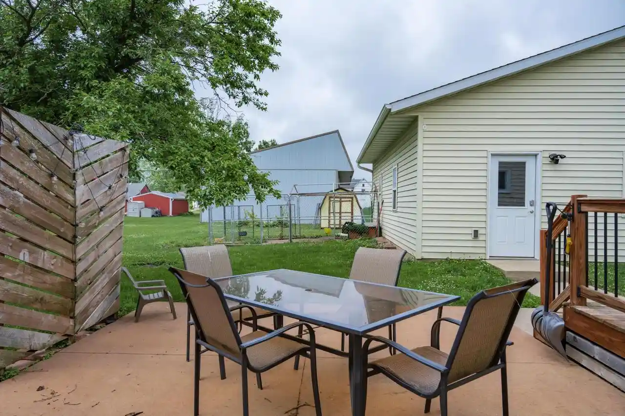 Homes for sale in Elroy, WI | 1313 2nd Main Street Street, Elroy, WI 53929 | MLS# 2025608