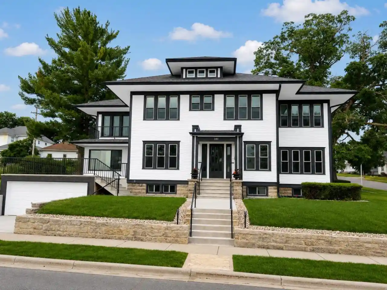 Homes for sale in Argyle, WI | 101 N Lafayette Street Street, Argyle, WI 53504 | MLS# 2025609